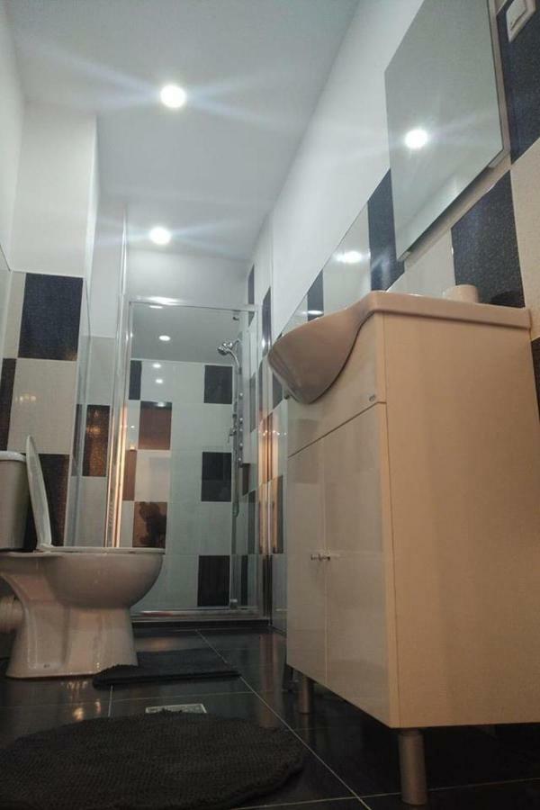 Luxury Accommodation Republicii Braşov Exterior foto